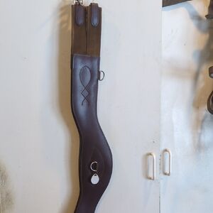 Total Saddle Fit 46" Shoulder Relief Girth